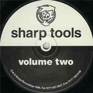 The Sharp Boys - Sharp Tools Volume Two FLAC
