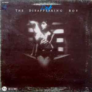 Duffo - The Disappearing Boy FLAC