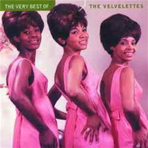 The Velvelettes - The Very Best Of The Velvelettes FLAC