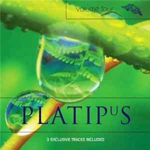Various - Platipus Records Volume Four FLAC