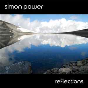 Simon Power - Reflections FLAC
