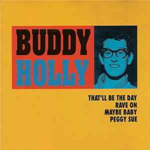 Buddy Holly - Buddy Holly FLAC