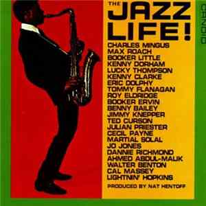 Various - The Jazz Life! FLAC