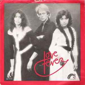 Love Fever - Love Fever FLAC