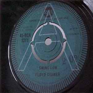 Floyd Cramer - Swing Low FLAC