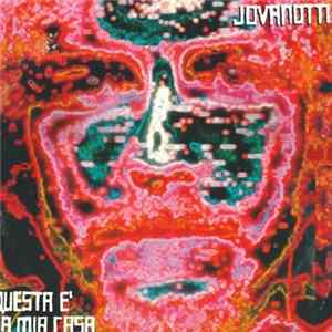 Jovanotti - Questa È La Mia Casa (Remix) FLAC