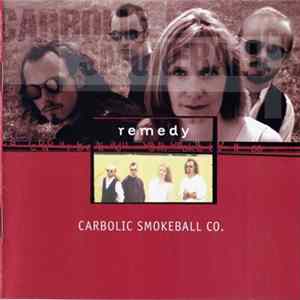 Carbolic Smokeball Co. - Remedy FLAC