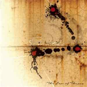 Sematic - The Law Of Threes FLAC