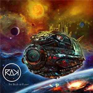Rak - Lepidoptera II The Book Of Flight FLAC