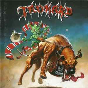 Tankard - Beast Of Bourbon FLAC