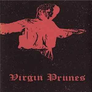 Virgin Prunes - Gombeen Men - Radio / TV / Demos '78-'82 FLAC