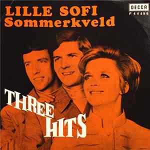 Three Hits - Lille Sofi FLAC