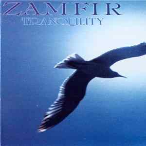 Zamfir - Tranquility FLAC