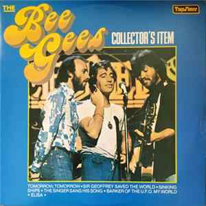 Bee Gees - Collector's Item FLAC