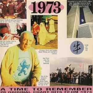 Various - A Time To Remember 1973 FLAC