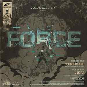 The Force - Sound Clash / L Dopa FLAC