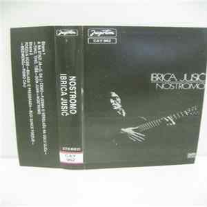 Ibrica Jusić - Nostromo FLAC