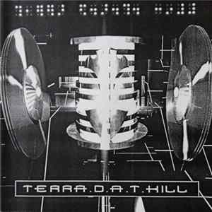 Various - Terra D.A.T Kill Pope Free CD FLAC