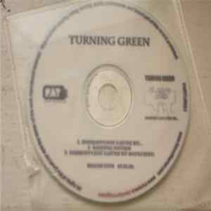 Turning Green - Everybody's Just A Little Bit... FLAC