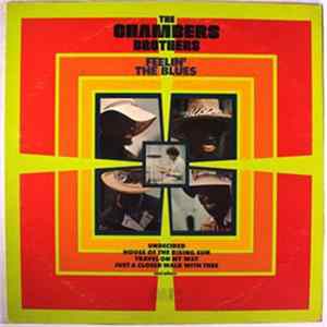 The Chambers Brothers - Feelin' The Blues FLAC
