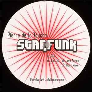 Pierre De La Touche - SOS FLAC