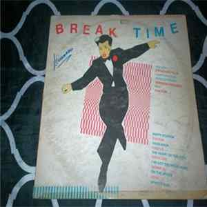 Various - Break Time FLAC