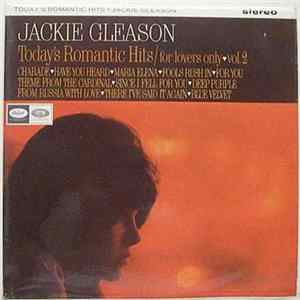Jackie Gleason - Today's Romantic Hits - For Lovers Only - Vol 2 FLAC