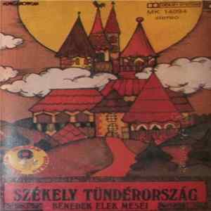 Benedek Elek - Székely Tündérország (Benedek Elek Meséi) FLAC
