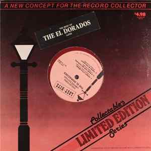 The El Doradoes - The Best Of The El Dorados FLAC