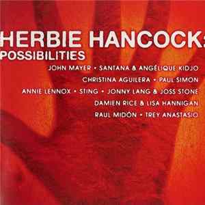 Herbie Hancock - Possibilities FLAC