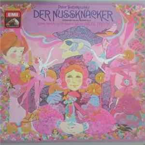 Peter Tschaikowsky - Der Nussknacker FLAC