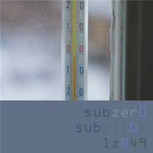 Subpilot - Subzero FLAC