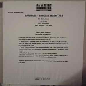 Danmass - Drugs & Hospitals FLAC