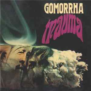 Gomorrha - Trauma FLAC