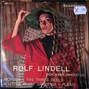 Rolf Lindell Och Hans Orkester - Morgen FLAC