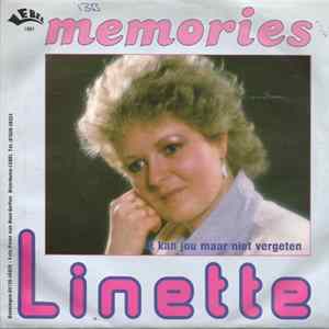 Linette - Memories FLAC