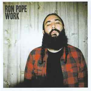 Ron Pope - Bad For Your Health FLAC