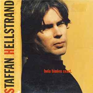 Staffan Hellstrand - Hela Himlen Svart FLAC