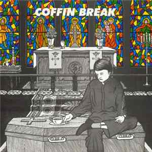 Coffin Break - Lies / Pray FLAC