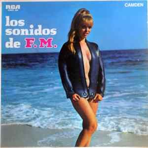Los Sonidos De F.M. - Los Sonidos De F.M. FLAC