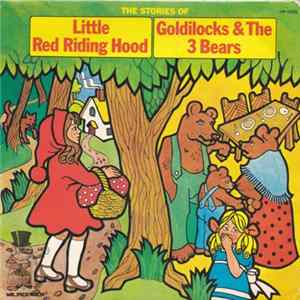 Ann Lancaster - Little Red Riding Hood / Goldilocks & The Three Bears FLAC
