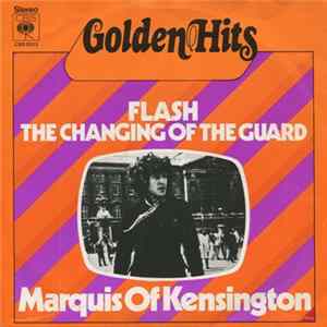 Marquis Of Kensington - Flash FLAC