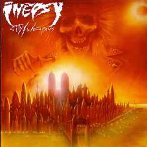 Inepsy - City Weapons FLAC