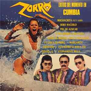 Zorro - Exitos Del Momento En Cumbia FLAC