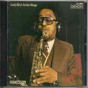 Archie Shepp - Lady Bird FLAC