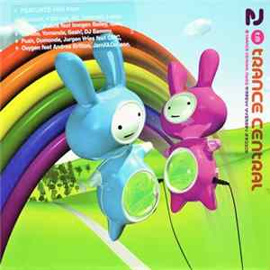 Various - Trance Central 2 FLAC