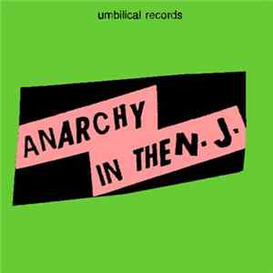 Various - Umbilical 1997: Anarchy In The N.J. Compilation Vol. 1 FLAC