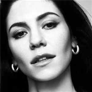 Marina - Handmade Heaven (Krystal Klear Remix) FLAC