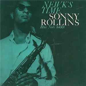 Sonny Rollins - Newk's Time FLAC