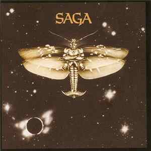 Saga - Saga FLAC